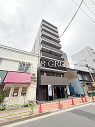 アイルプレミアム月島