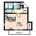 トミボナール1階5.9万円