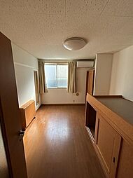 ロレッタ用賀 1階1Kのリビング/ダイニング