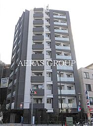 レスピール早稲田