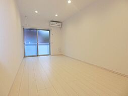 リブリ・国分寺 2階1Kのリビング/ダイニング