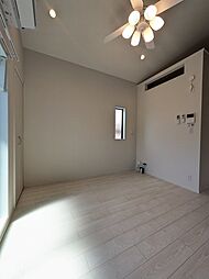 Grand Maison Matsuyoshiworld 2階1Kのリビング/ダイニング