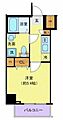 CREVISTA大井町4階14.3万円