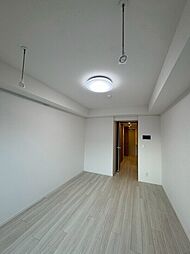 エストゥルース亀戸 3階1Kのリビング/ダイニング