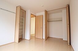 第3コスモスヴィラ 1階1LDKのリビング/ダイニング