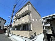 埼玉県草加市草加5丁目：物件画像／アエラス日暮里店 （株式会社アエラス.ER）