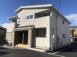 阪和線 富木駅 徒歩14分