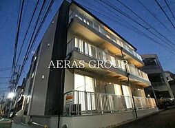 リベレンテ幡ヶ谷