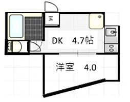 クローバー・スクエア我孫子 5階