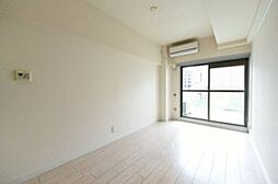 ハイシティ高田馬場 3階ワンルームのリビング/ダイニング