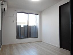 グランツ 2階1LDKのリビング/ダイニング