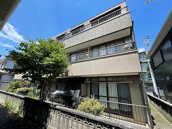 トレドール相模大野_外観_2