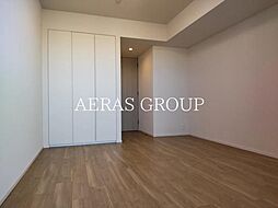 プライムメゾン板橋 802 8階1Kのリビング/ダイニング