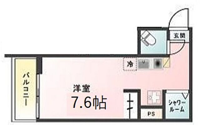 ホームズ でお部屋探し Glanz綾瀬 3階 ワンルーム 賃料6 9万円 14 賃貸アパート住宅情報 物件番号 取扱い不動産会社 アエラス綾瀬店 株式会社アエラス Pr