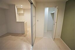 Ｌａ Ｓｅｉｇａ 1階1LDKのリビング/ダイニング