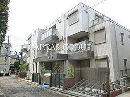 グランエステート大井