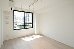 Ｃｅｎｔｅｎａｒｉｏ市谷二十騎町 303 3階1Kのリビング/ダイニング