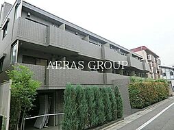 ルーブル荻窪伍番館