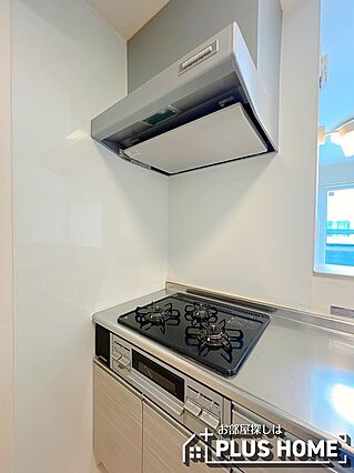 レジデンスフィーユA_内装_5