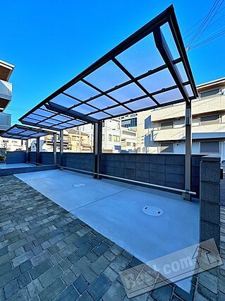 D-ROOM西汀丁_その他_2
