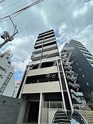 JR大阪環状線 京橋駅 徒歩2分の賃貸マンション