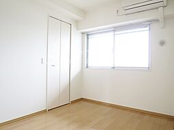 6帖の洋室です☆