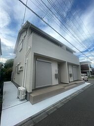 木曽西テラスハウス