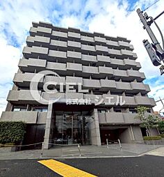 ルーブル練馬弐番館