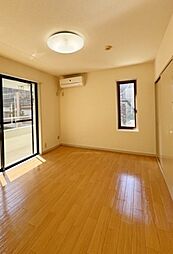 ビラ・アイオイ 2階2Kのリビング/ダイニング