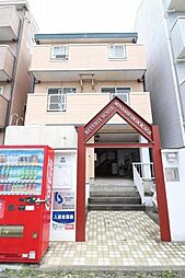 ビバリーハウス南福岡6Ｂ