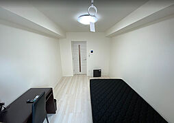 プレール・ドゥーク高井戸 3階1Kのリビング/ダイニング