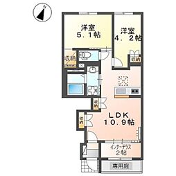 JR御殿場線 御殿場駅 バス7分 杉原下車 徒歩5分