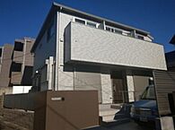 東京都調布市西つつじケ丘4丁目2-9：物件画像／アエラス府中店 （株式会社アエラス.PR）