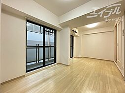 淀川RSメゾン第二 1階2Kのリビング/ダイニング