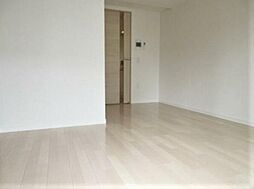 テラス都立大学 3階1Kのリビング/ダイニング