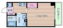 Osaka Metro谷町線 天満橋駅 徒歩3分 2階/-