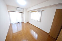 相模原第2ダイヤモンドマンション 303 3階2LDKのリビング/ダイニング