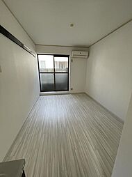 アネックス田園 1階ワンルームのリビング/ダイニング