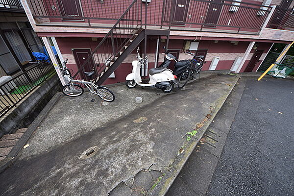 サンフラワー相原 ｜東京都町田市相原町(賃貸アパート1K・2階・20.28㎡)の写真 その19