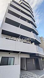 ベルシード東十条ツインズB