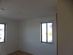 Kウエスト17 2階2LDKのリビング/ダイニング