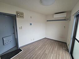 パークアベニュー紅葉ヶ丘 2階ワンルームのリビング/ダイニング