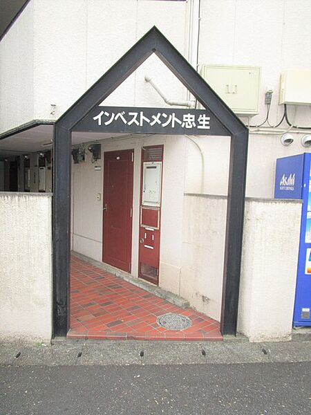 外観画像