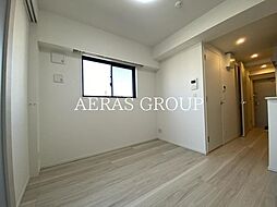 アーバネックス森下4 801 8階1DKのリビング/ダイニング