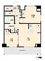 KI-LIGHT錦糸町5階24.3万円