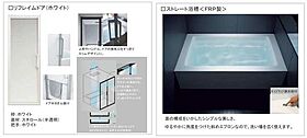 サンセール日本橋 00502 ｜ 東京都中央区八丁堀１丁目4（賃貸マンション1K・5階・27.88㎡） その5