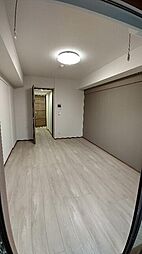 エスファルベ中野松が丘アネックス 1階1Kのリビング/ダイニング