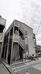 キャメル南古谷駅前通Ｃ棟