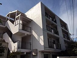 ジョイナス鷹の台