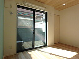 Making The Road 1階1Kのリビング/ダイニング